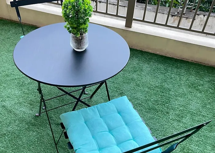 2bhk With Balcony Fully Furnished-70sqm Pasig